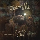 Cover for F is for Faker (Single) Cover for F is for Faker (Single)